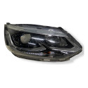 Farol Led Dianteiro Direito Gm Onix 2020 2021 2024 Usado