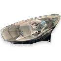 Farol Esquerdo Fiat Grand Siena 2013 A 2017 518486600 Usado