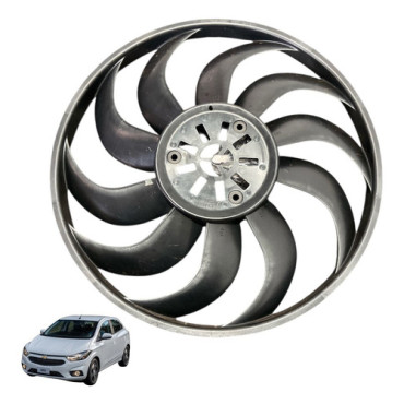 Hélice Ventoinha Do ...