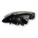Farol Esquerdo Vw Gol G7 2017 A 2019 Original