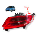 Lanterna Neblina Traseira Esquerda Vw Fox 2015 2021 Usado