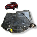Fechadura Elétrica Dianteira Esq Honda Hrv Exl 2016 Usado