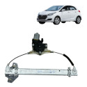 Máquina De Vidro Eletrico Dianteira Esquerda Hyundai Hb20