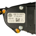 Pedal Acelerador Eletrônico Vw Gol 2016 6qe721503d Original