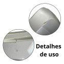 Retrovisor Eletrico Lado Esquerdo Kia Sorento 2.5 Original