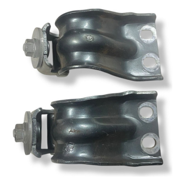 Par Dobradiça Tampa Traseira Vw Gol G5 G6 G7 5u5827301 Usado