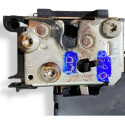 Fechadura Manual Porta Diant Direita Ford Ka 2008 2013 Usado
