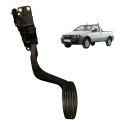 Pedal Acelerador Fiat Strada 2009 2014 51793539 Original