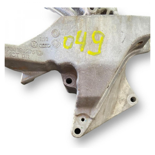 Suporte Coxim Motor Vw Gol Voyage Fox Polo Nº 030199275 Orig