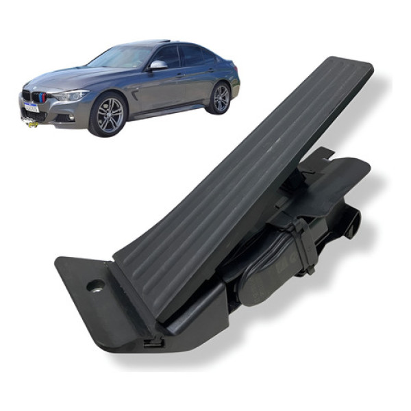 Pedal Acelerador Eletrônico Bmw 320i 2017 3542685317504 F20