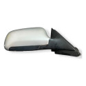 Retrovisor Elétrico Direito Audi A3 2001 E1010594 Original