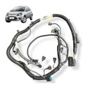 Chicote Injeção Motor Ford Ka 1.0 8v Flex 2012 2013 Original