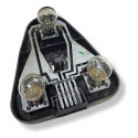 Circuito Soquete Lanterna Vw Gol G2 1998 1999 2000 Usado