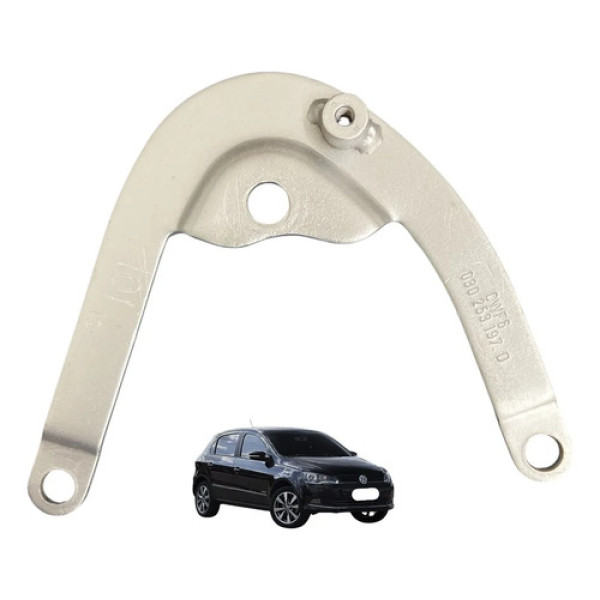 Suporte Escapamento Gol G6 2014 030253197d Original