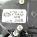 Pedal Acelerador Idea Palio Siena Strada 51793539 Original