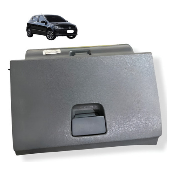 Porta Luvas Painel Vw Gol Saveiro G5 G6 2013 2016 5u1857097a