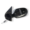 Retrovisor Manual Direito Fiat Palio Siena 2010 2016 Usado