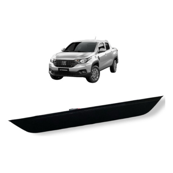 Break Light Luz De Freio Fiat Strada 2020 2024 Origina Usado