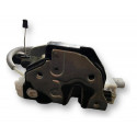 Fechadura Traseira Direita Vw Gol Fox G5 G6 5u4839014k Usado