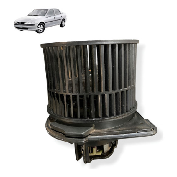 Motor Ar Forçado Gm Vectra Gl 1997 1998 1999 653721 Original