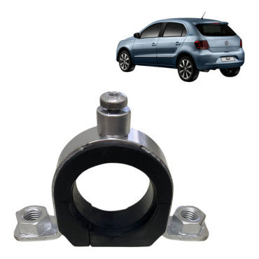 Abraçadeira Caixa De...