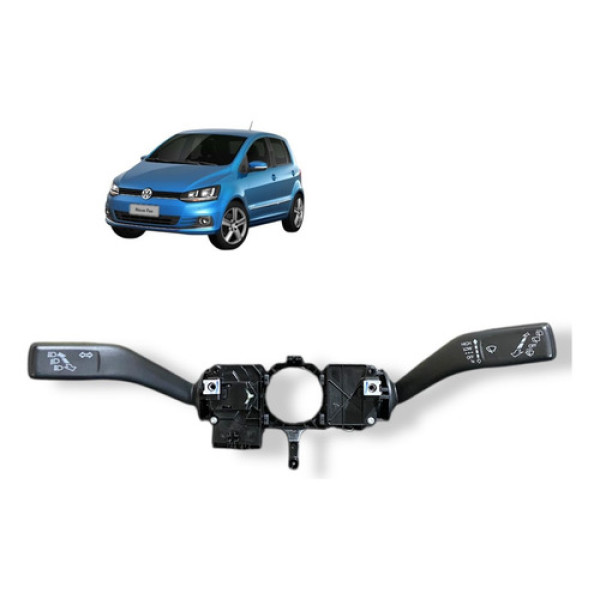 Chave Seta Limpador Vw Fox Cl 1sb953501b 2014 2017 Usado