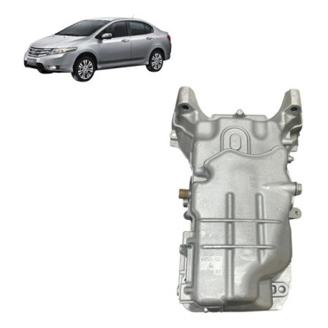 Carter Óleo De Motor...