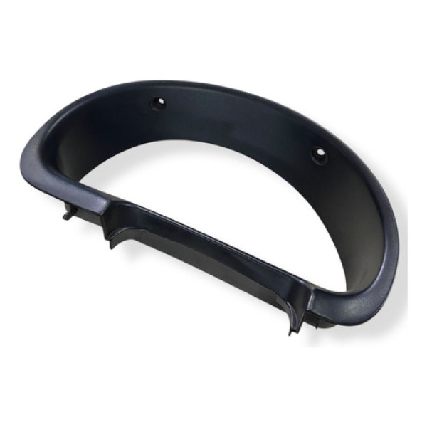 Moldura Painel Instrumentos Vw Gol Parati G2 G3 2004 Usado