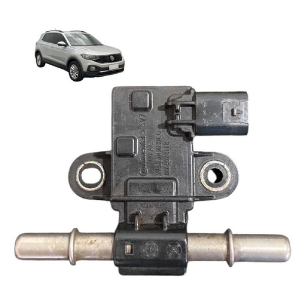 Sensor Combustível Volkswgen T-cross 1.0 20/22 Original