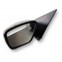 Retrovisor Esq Branco Elétrico Ford Ka 2015 A 2021 Original