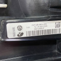 Lanterna Traseira Esquerda Vw T-cross 2021 Original Usado
