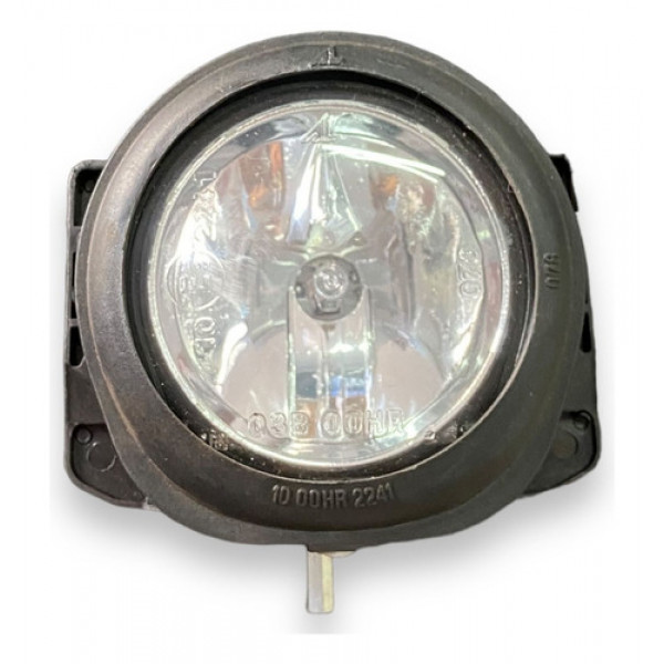 Farol De Milha Fiat Strada Grand Siena Doblo Original Novo