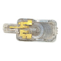 Luz Interna Cortesia Porta Luvas Honda Hr-v Original