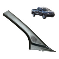 Acabamento Coluna Pa...