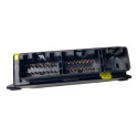 Modulo Central Conforto Ford Fiesta 2003 2004 Original Usado