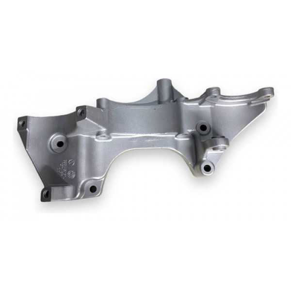 Suporte Alternador Compressor Fox Gol Voyage Polo G5 G6 G7