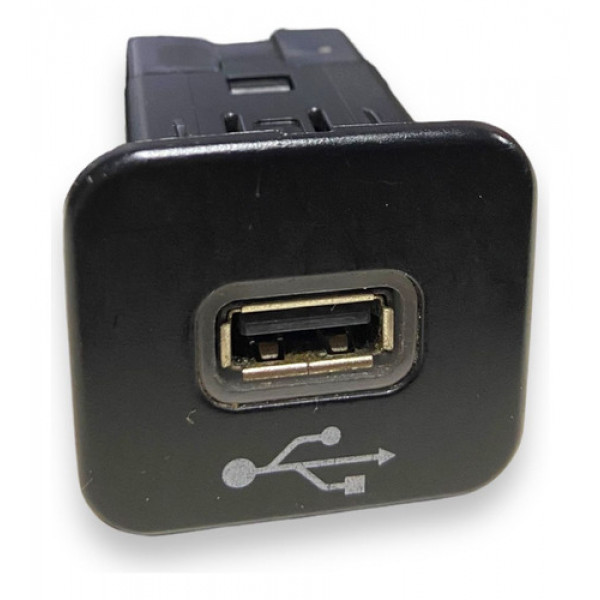 Entrada Usb Fiat Strada Jeep Original Mopar 735600659 Usado