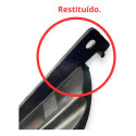 Farol Dianteiro Direito Fiat Strada 2020 2023 Original Usado