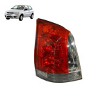 Lanterna Traseira Esquerda Fiat Palio Fire Original Esquerdo/motorista Vermelho