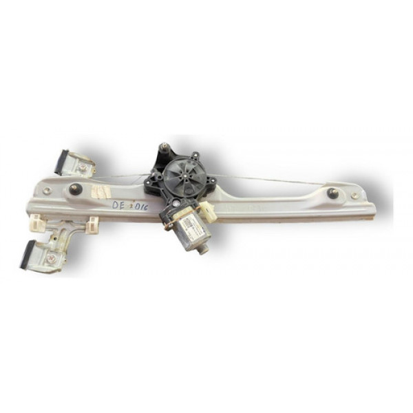 Máquina Vidro Onix Dianteira Esquerda M14342 Original