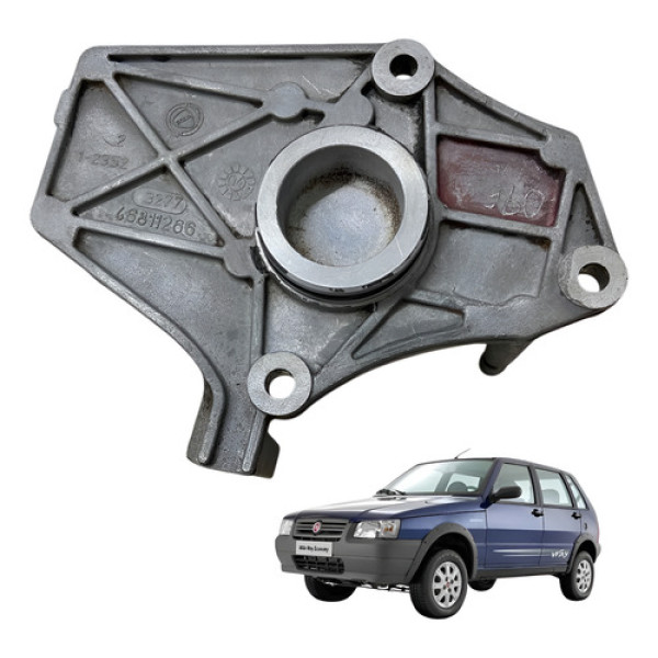 Suporte Bobina Ignição Fiat Uno Palio Siena 2008 Original