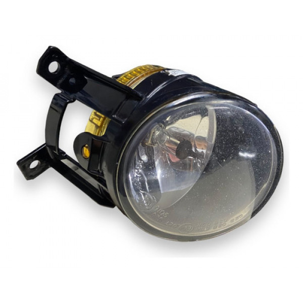 Farol Milha Auxiliar Esquerdo G7 Fox Voyage Gol Original Vw
