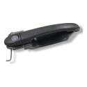 Maçaneta Externa Lado Direito Fiat Strada Trek 2009 Usado