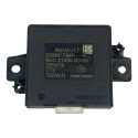 Módulo Sensor De Estacionamento Renault Oroch 1.6 Original Preto