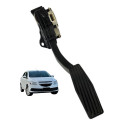 Pedal Acelerador Eletrônico Gm Prisma 2014 2016 96858781 I