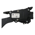 Pedal Acelerador Eletrônico Vw Crossfox 6qe721503d Original