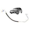 Mangueira Ar Condicionado Vw Gol G7 2018 2020 2q0816721