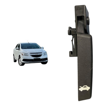 Alavanca Puxador Abe...