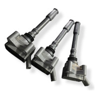 Jogo 3 Bobina Igniçã...