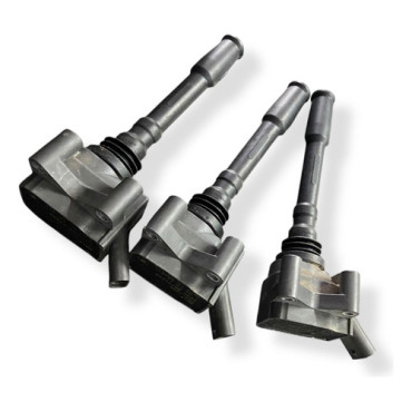 Jogo 3 Bobina Igniçã...